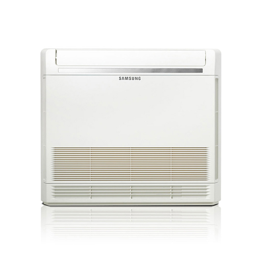 AE036MNJDEH Kühlen 3.6 kW Heizen 4.0 kW Standtruhe