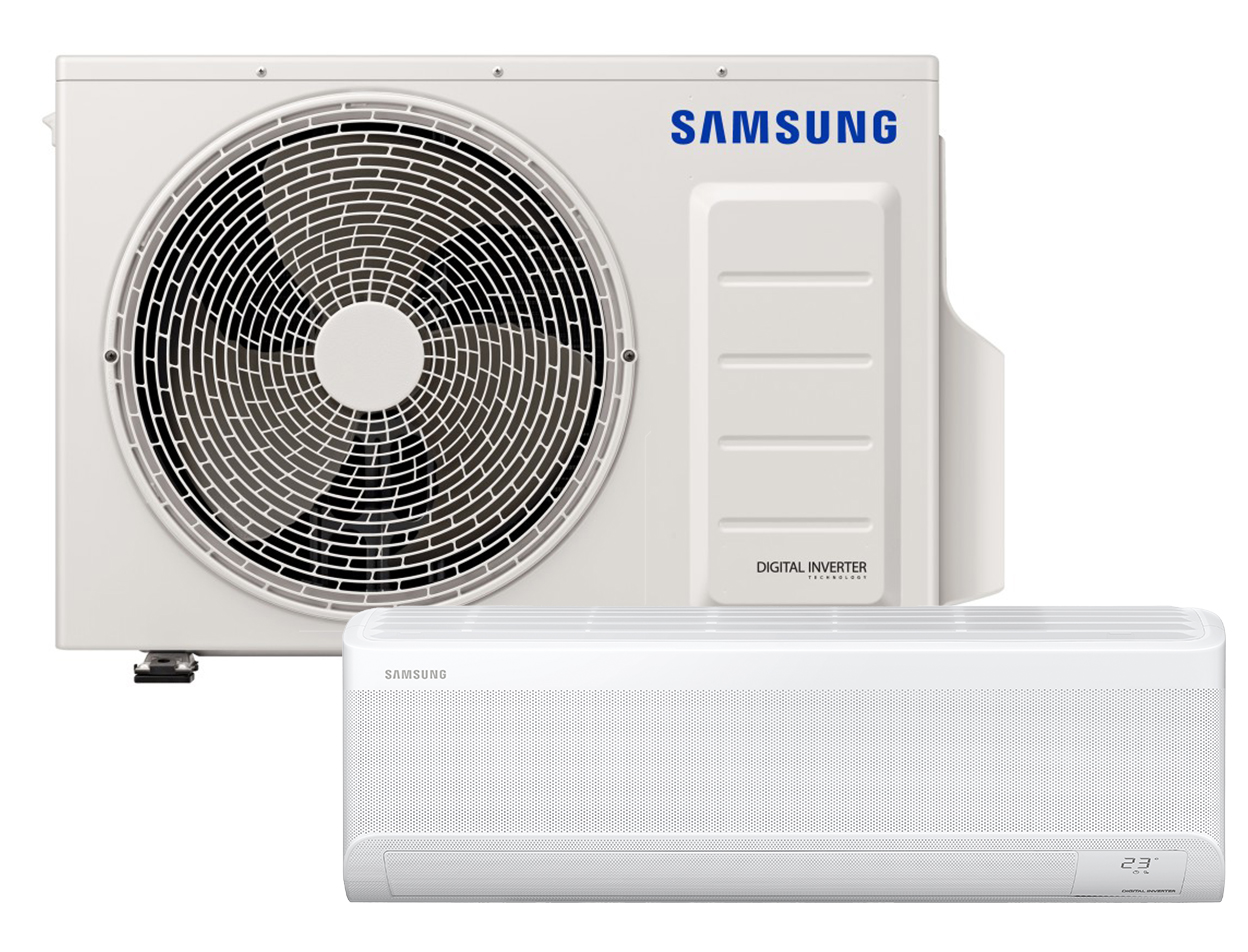 AR70F12CAAWNEU Kühlen 3.5 kW | Heizen 4.0 kW Elite Wind-Free Wandgerät