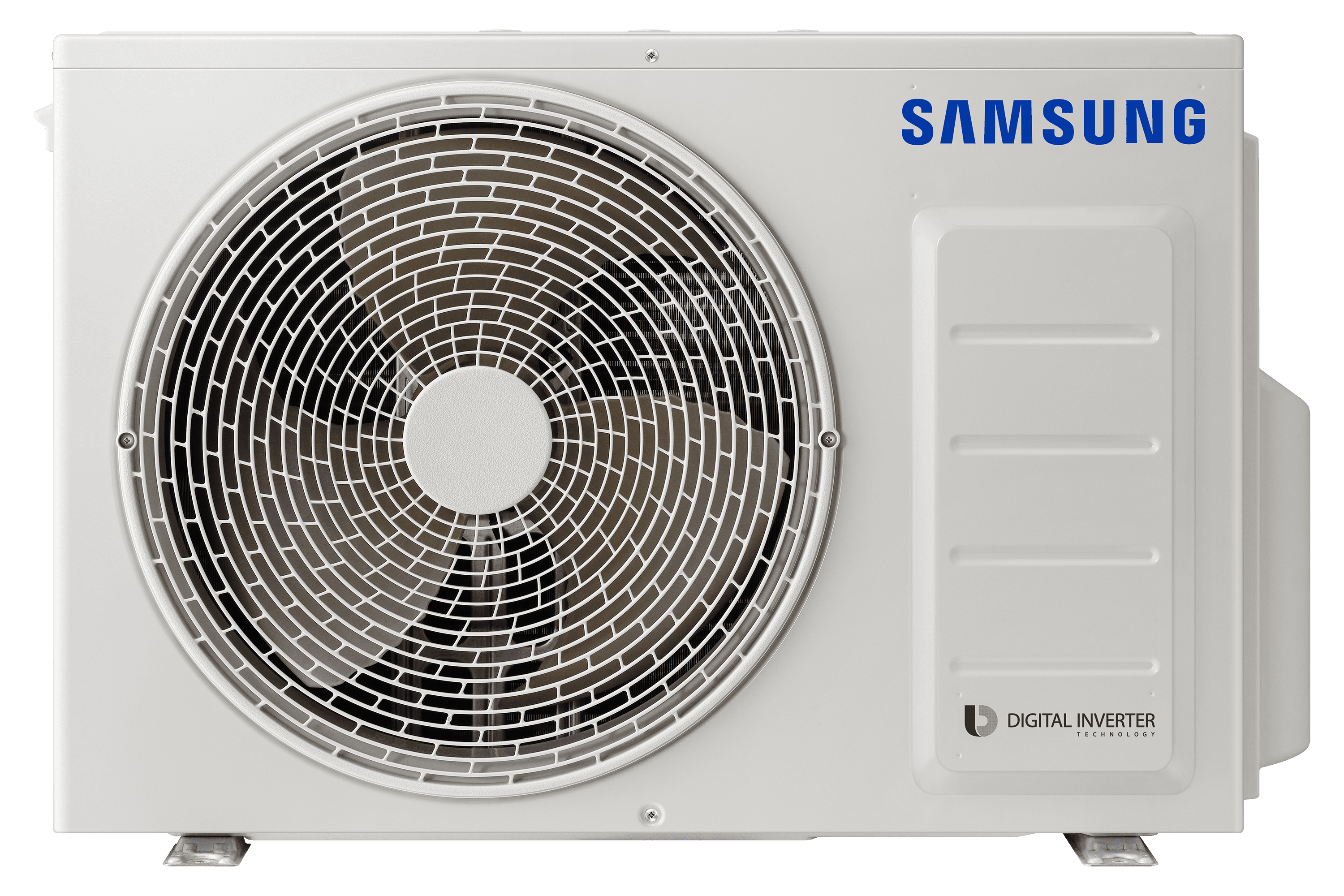 AJ050TXJ2KG/EU 2.0~8.5  kW Kühlen | 2.2~10.0 kW Heizen FJM Außengerät