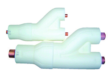 Samsung MXJ-YA1509M-E Verteiler