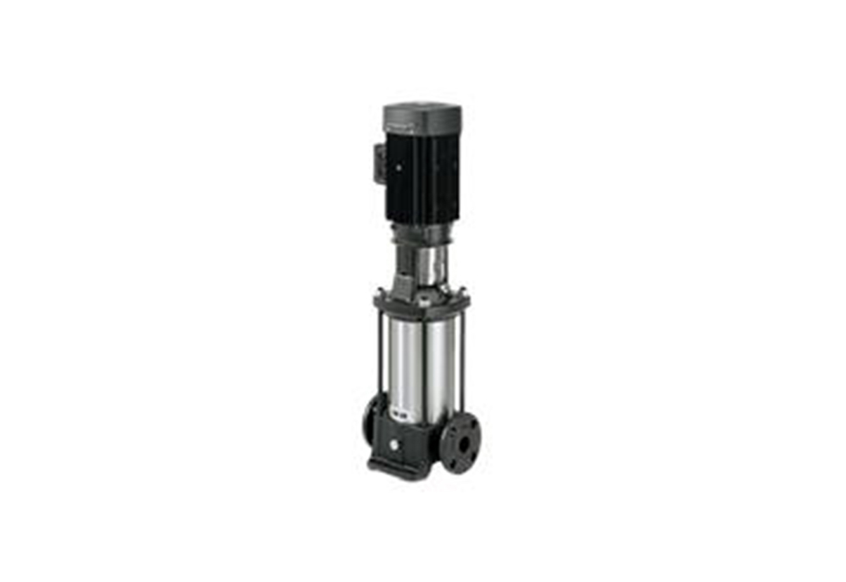 Hocheffizienzpumpe mit Gussgehäuse MTF-HEPC-15-12