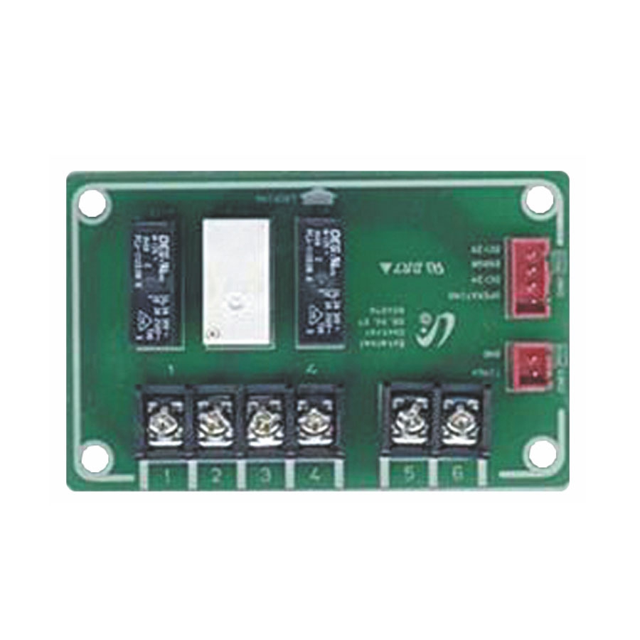 Kontakt & Störmelde Interface MIM-B14