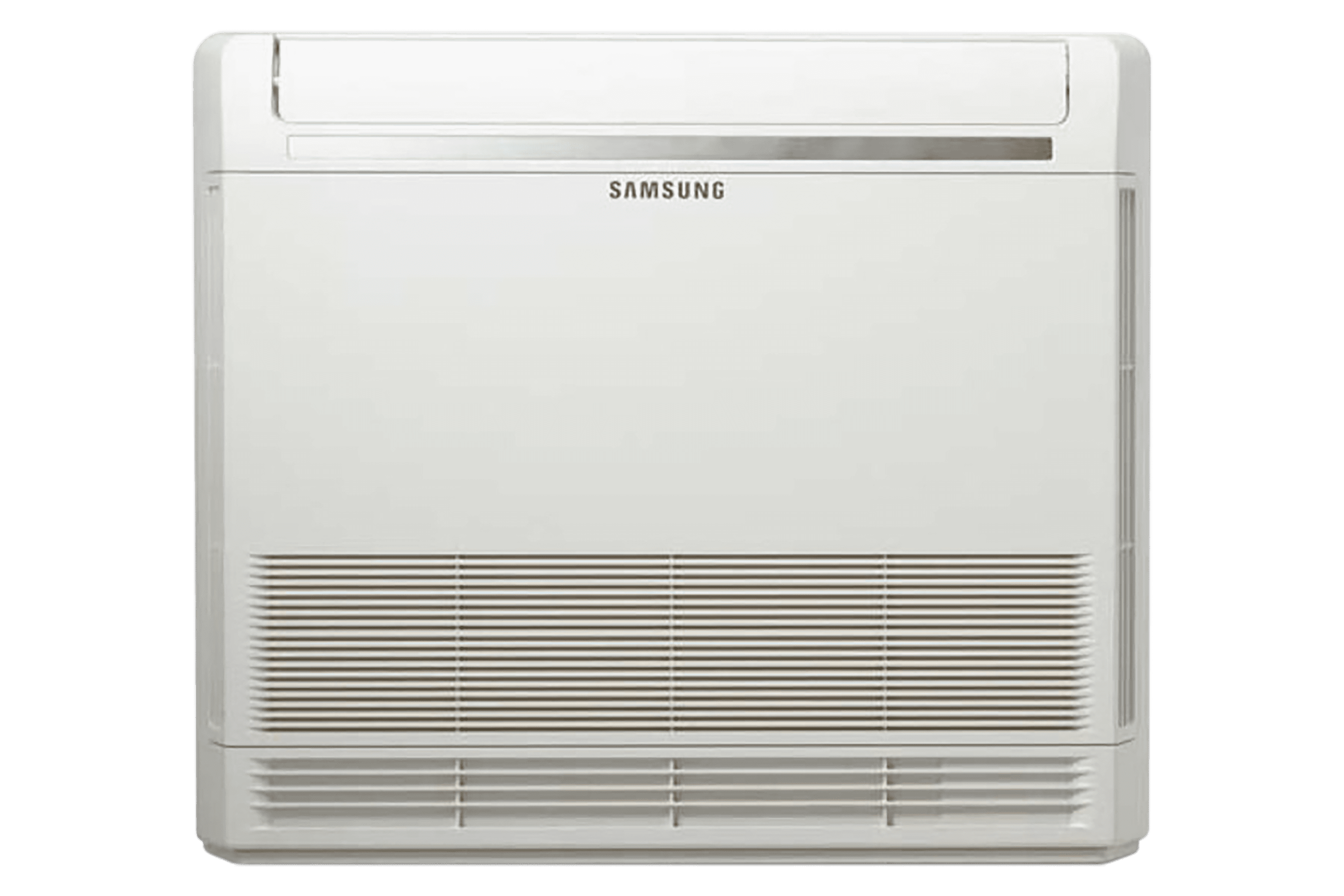 AJ035TNJDKG/EU Kühlen 3.5 kW | Heizen 3.8 kW Truhengerät/Console