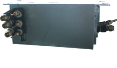 Samsung TDM MXD-E24K300A-E Multi-Expansionsventilbox