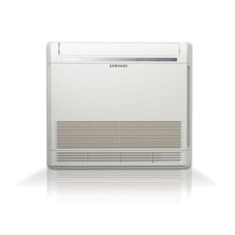 AE036MNJDEH Kühlen 2.8 kW Heizen 3.2 kW Standtruhe