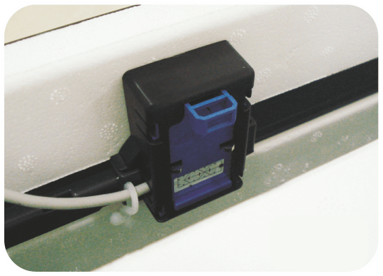 MSD-EAN1 MPI Micro-Plasma-Ionisierer