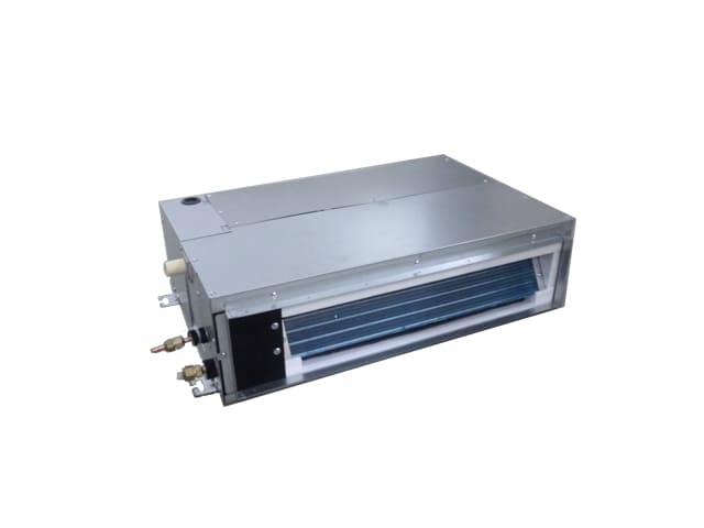 AE036ANLDEH Kühlen 3.6 kW Heizen 4.0 kW Kanaleinbaugerät