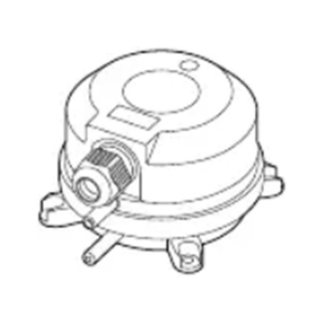 MOS-P1050 Drucksensor