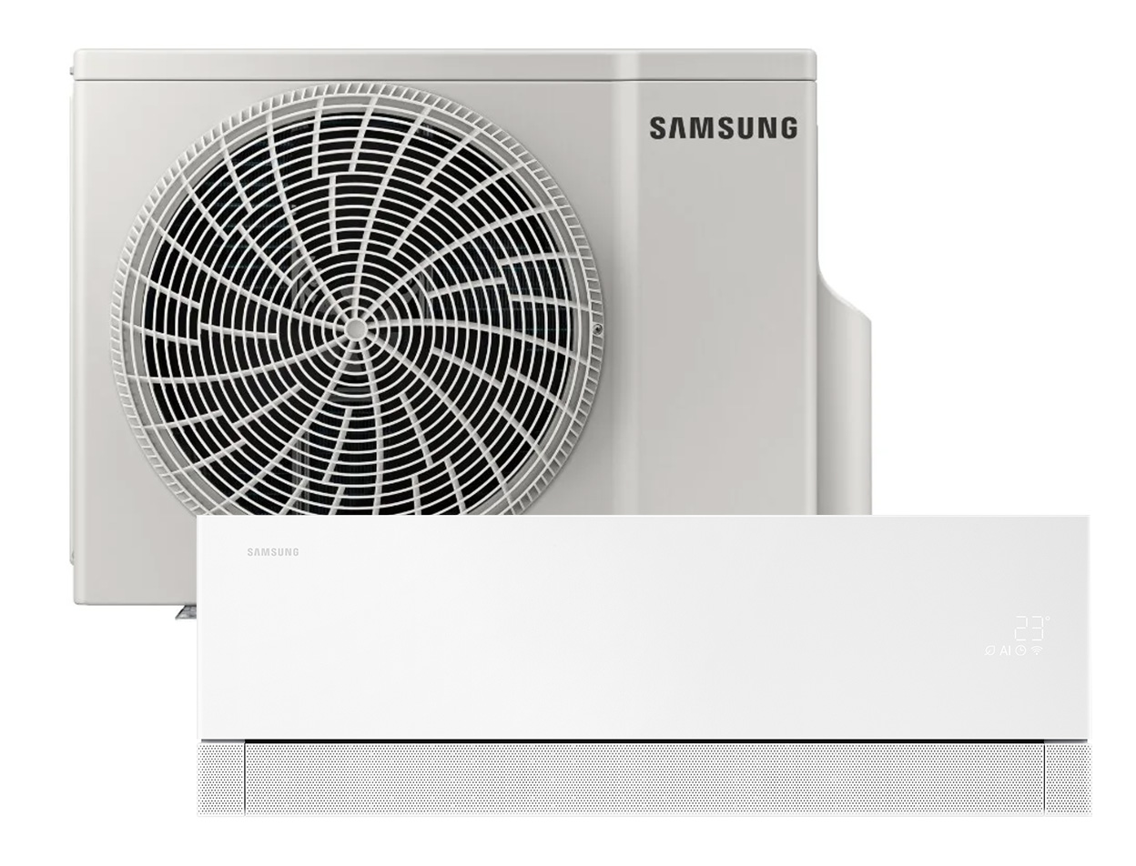 AR70H18C1AWNEU Kühlen 5.0 kW | Heizen 6.0 kW Exklusiv Premiere Windfree Set